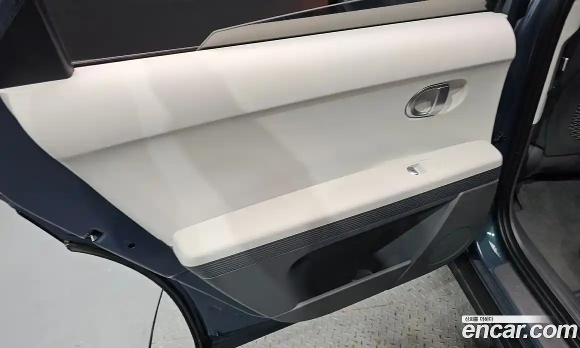 Hyundai Ioniq 5 2023 0.1 автомат (гидро), фото 15