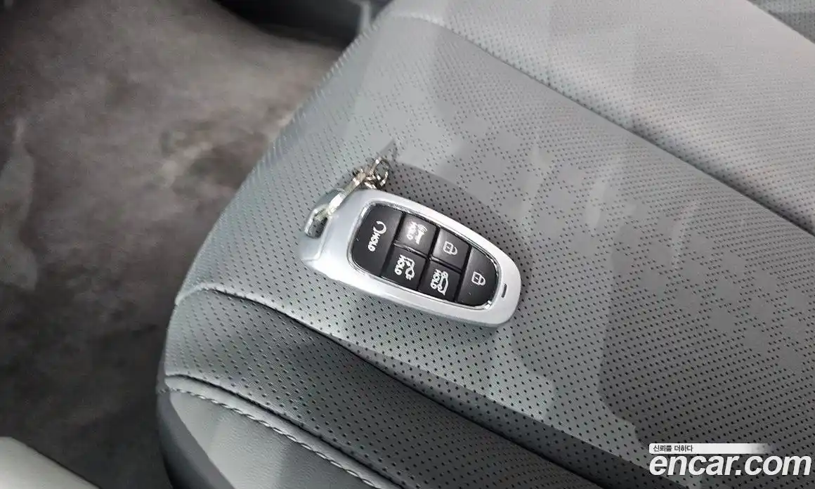 Hyundai Ioniq 5 2023 0.1 автомат (гидро), фото 21