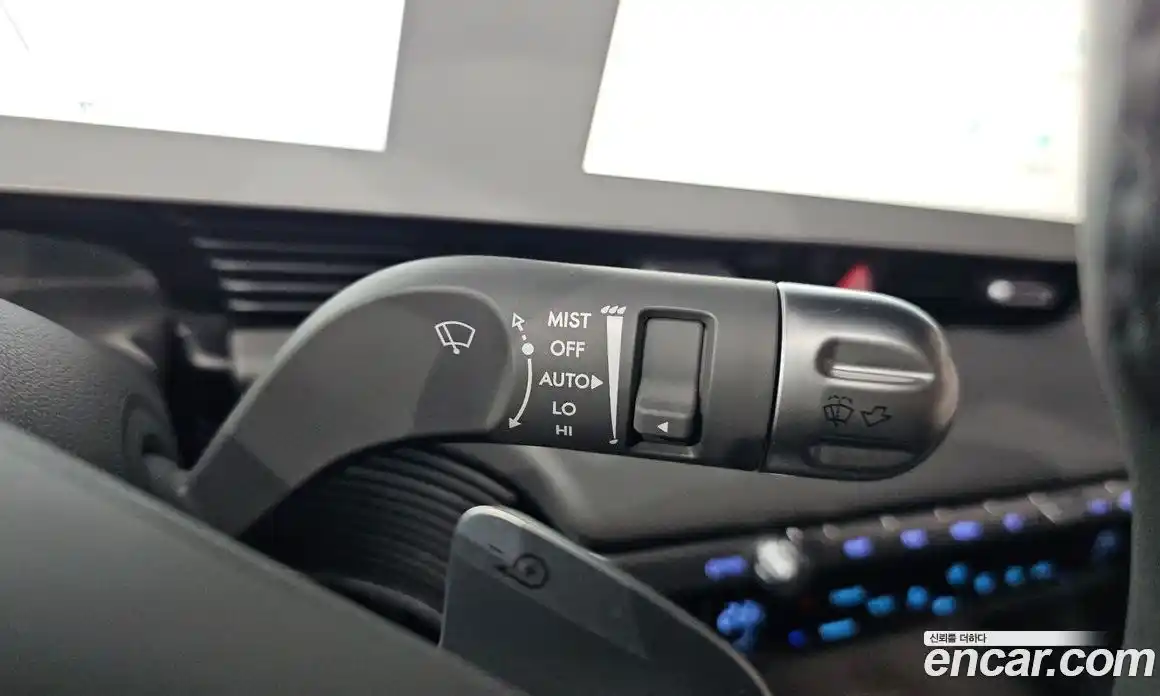Hyundai Ioniq 5 2023 0.1 автомат (гидро), фото 27