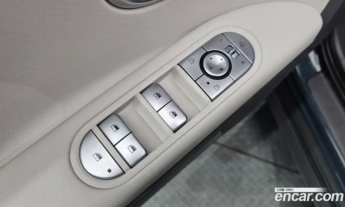 Hyundai Ioniq 5 2023 0.1 автомат (гидро), фото 29