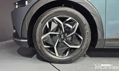 Hyundai Ioniq 5 2023 0.1 автомат (гидро), миниатюра 5