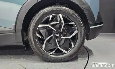 Hyundai Ioniq 5 2023 0.1 автомат (гидро), миниатюра 7
