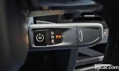 Kia PV5 2025 0.2 автомат (гидро), миниатюра 12