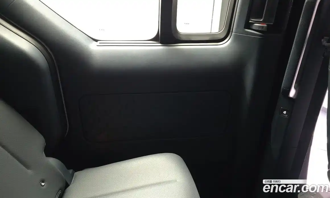 Kia PV5 2025 0.2 автомат (гидро), фото 15