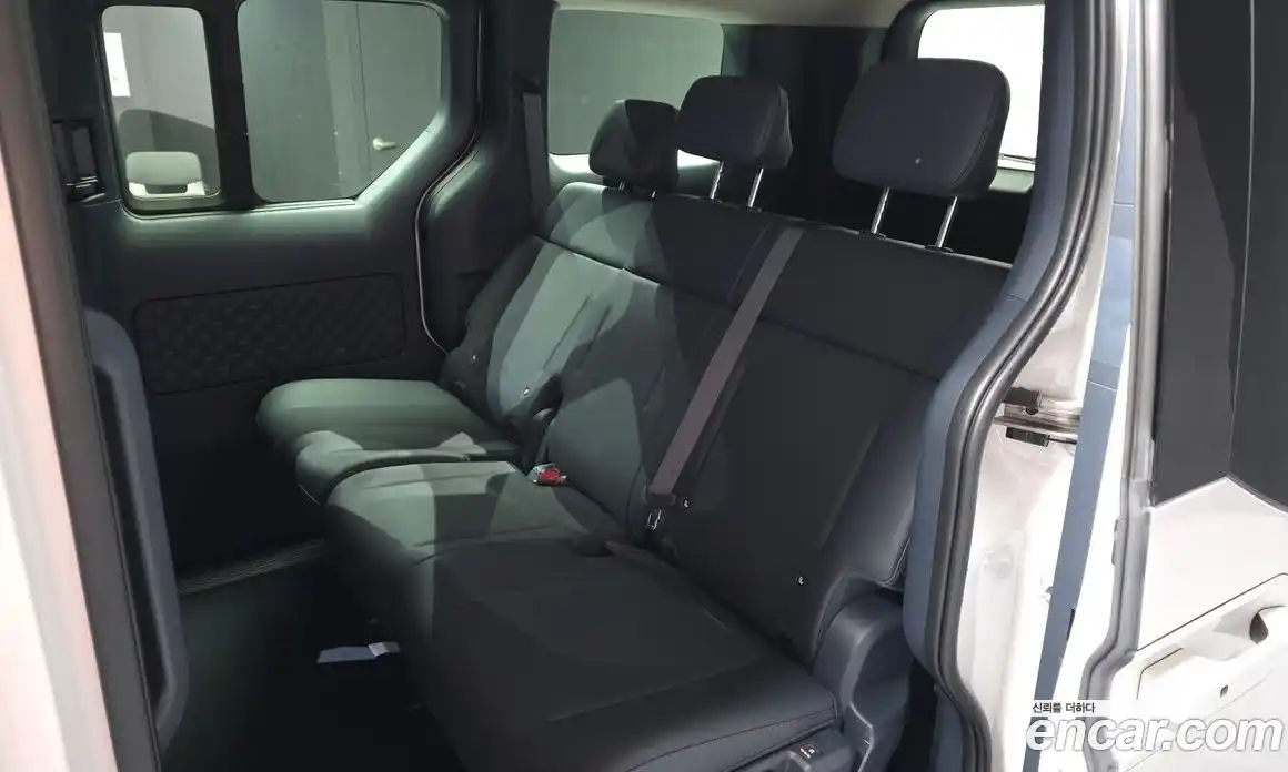 Kia PV5 2025 0.2 автомат (гидро), фото 16