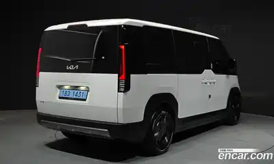Kia PV5 2025 0.2 автомат (гидро), миниатюра 2