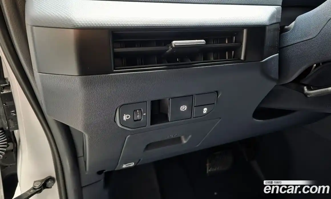 Kia PV5 2025 0.2 автомат (гидро), фото 28