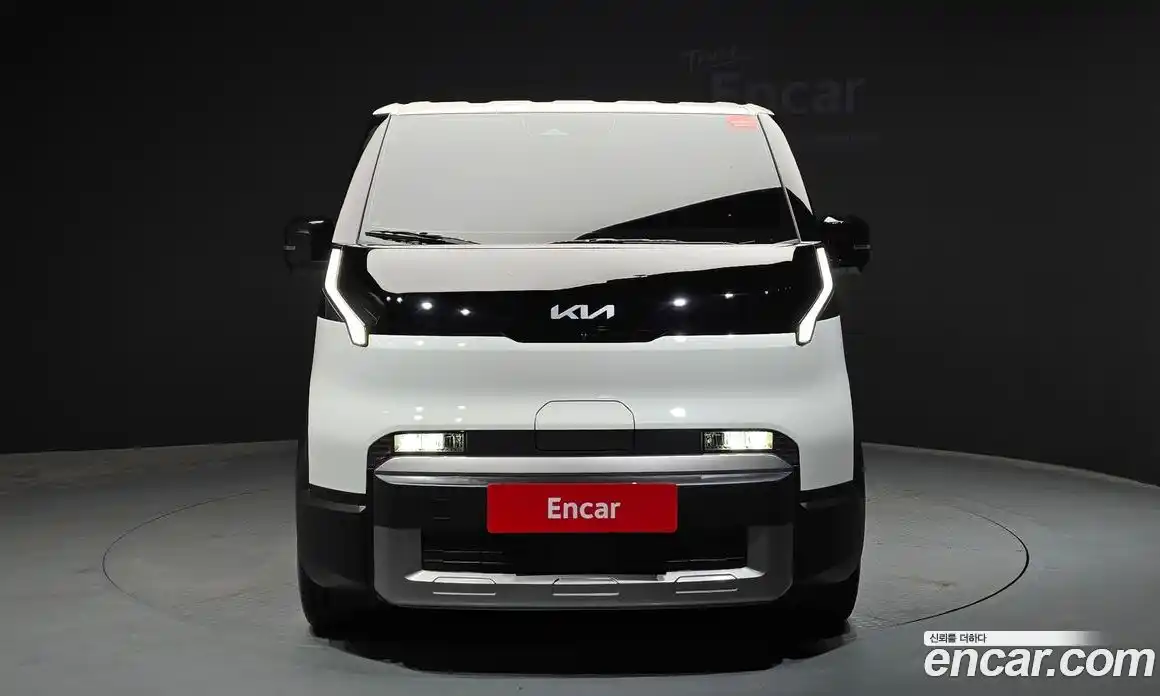 Kia PV5 2025 0.2 автомат (гидро), фото 3