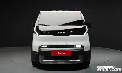 Kia PV5 2025 0.2 автомат (гидро), миниатюра 3