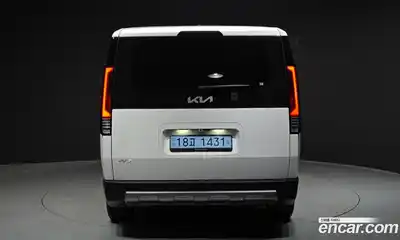 Kia PV5 2025 0.2 автомат (гидро), миниатюра 4