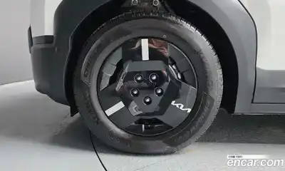 Kia PV5 2025 0.2 автомат (гидро), миниатюра 5