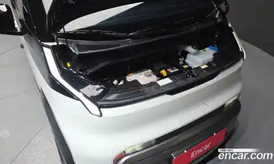 Kia PV5 2025 0.2 автомат (гидро), миниатюра 6