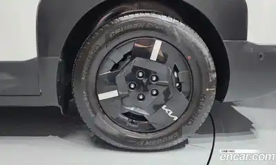 Kia PV5 2025 0.2 автомат (гидро), миниатюра 7