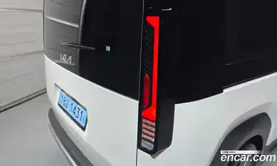 Kia PV5 2025 0.2 автомат (гидро), миниатюра 9