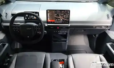 Kia PV5 2025 0.2 автомат (гидро), миниатюра 10