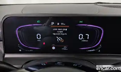 Kia Seltos 2024 1.6 автомат (гидро), миниатюра 11