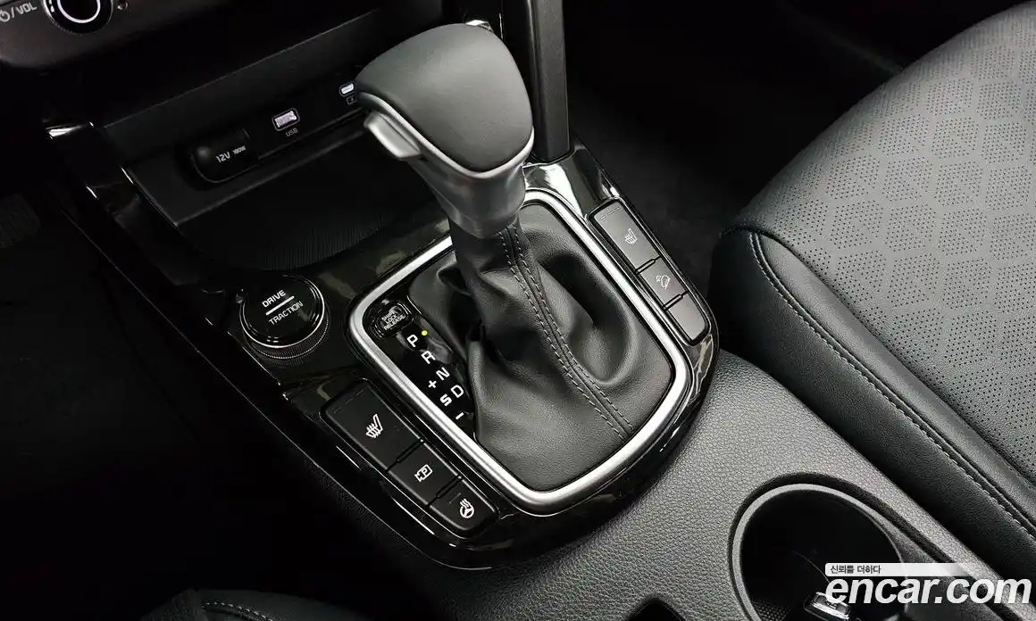 Kia Seltos 2024 1.6 автомат (гидро), фото 12