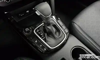 Kia Seltos 2024 1.6 автомат (гидро), миниатюра 12