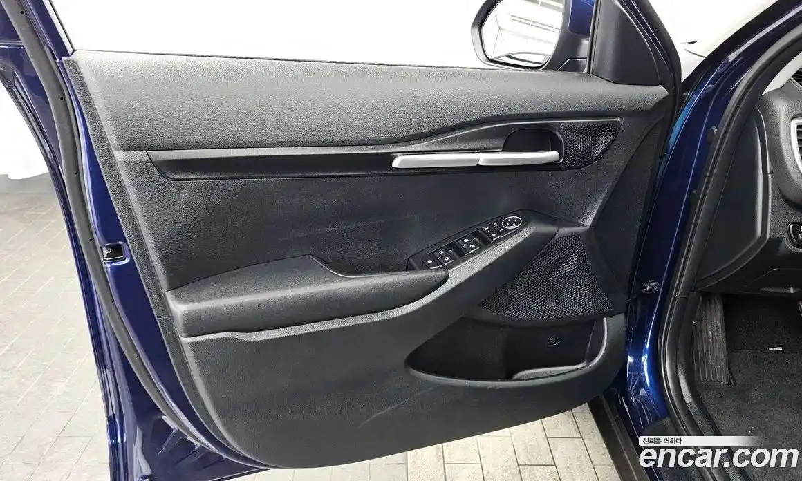 Kia Seltos 2024 1.6 автомат (гидро), фото 14