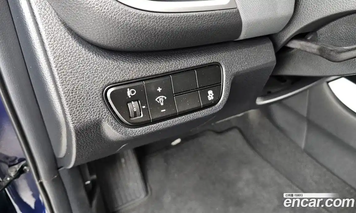 Kia Seltos 2024 1.6 автомат (гидро), фото 27