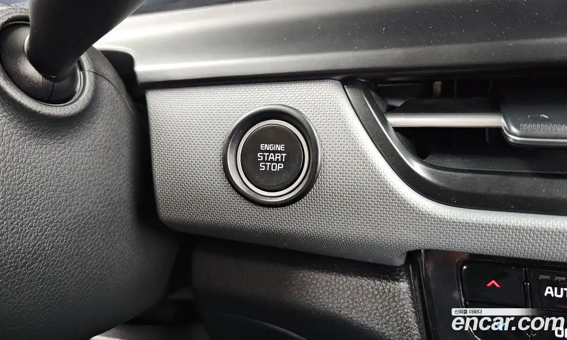 Kia Seltos 2024 1.6 автомат (гидро), фото 28