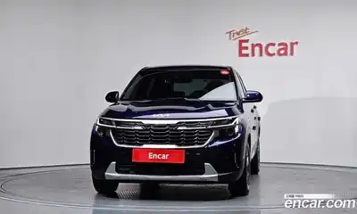 Kia Seltos 2024 1.6 автомат (гидро), миниатюра 3