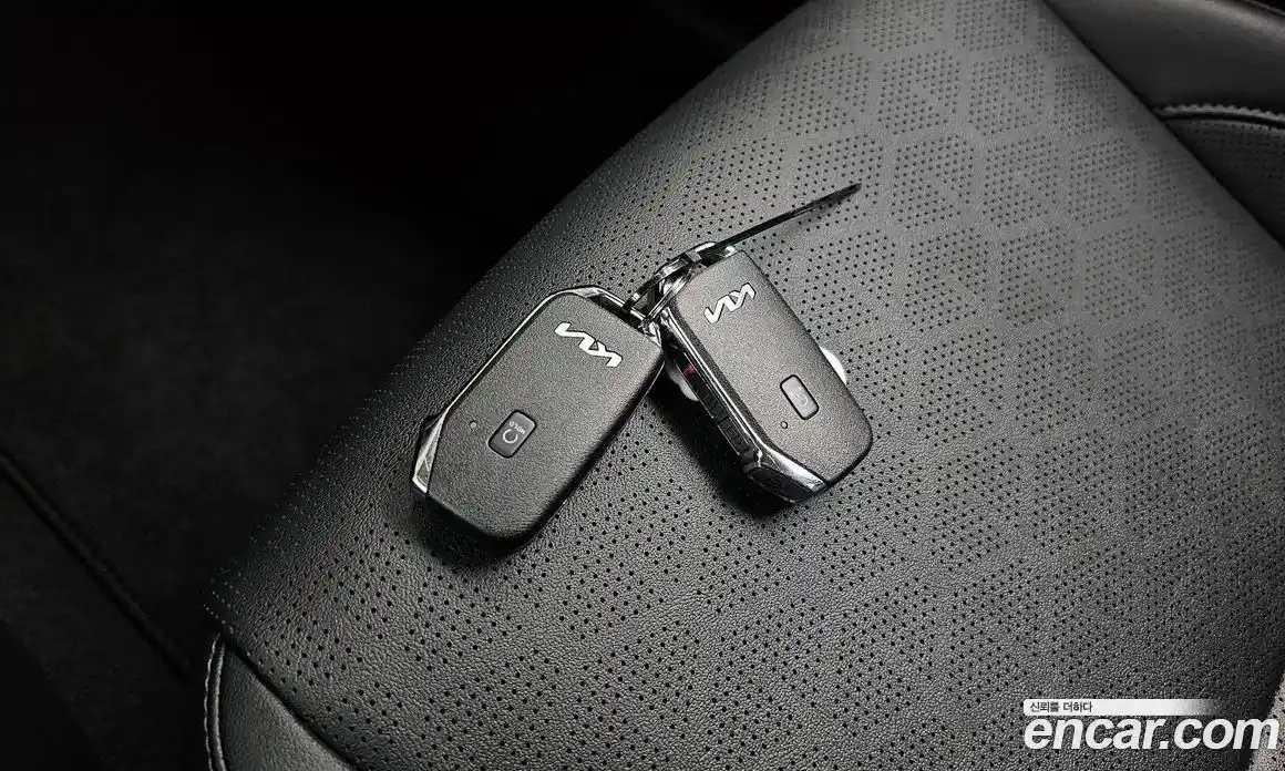 Kia Seltos 2024 1.6 автомат (гидро), фото 31