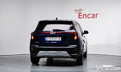 Kia Seltos 2024 1.6 автомат (гидро), миниатюра 4