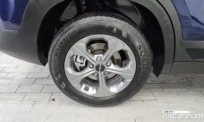 Kia Seltos 2024 1.6 автомат (гидро), миниатюра 5