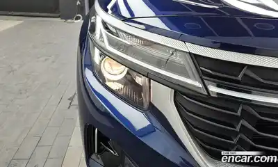 Kia Seltos 2024 1.6 автомат (гидро), миниатюра 8