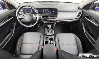 Kia Seltos 2024 1.6 автомат (гидро), миниатюра 10