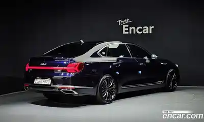 Kia K9 2025 3.3 автомат (гидро), миниатюра 2