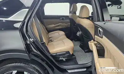 Kia Sorento 2024 2.5 автомат (гидро), миниатюра 11
