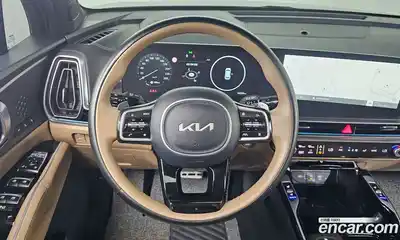 Kia Sorento 2024 2.5 автомат (гидро), миниатюра 12
