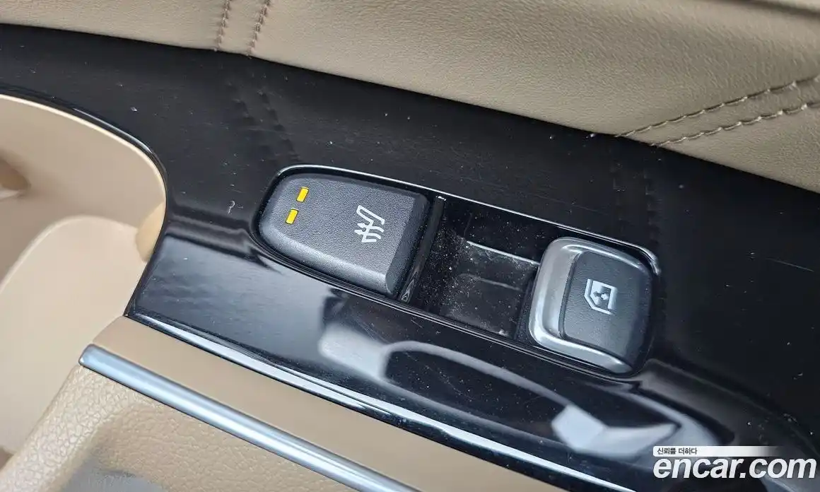 Kia Sorento 2024 2.5 автомат (гидро), фото 18