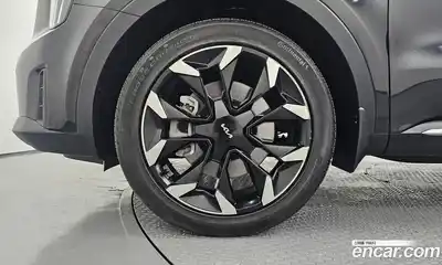 Kia Sorento 2024 2.5 автомат (гидро), миниатюра 5