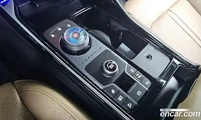 Kia Sorento 2024 2.5 автомат (гидро), миниатюра 9