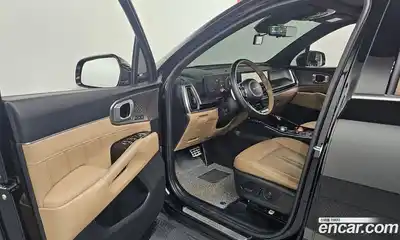 Kia Sorento 2024 2.5 автомат (гидро), миниатюра 10