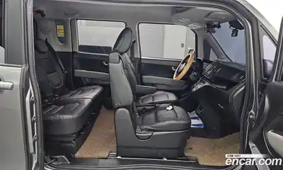 Kia Ray 2024 1.0 автомат (гидро), миниатюра 11