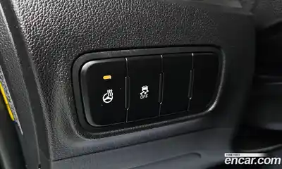 Kia Ray 2024 1.0 автомат (гидро), миниатюра 12