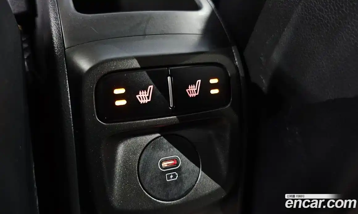 Kia Ray 2024 1.0 автомат (гидро), фото 19