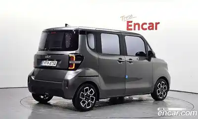 Kia Ray 2024 1.0 автомат (гидро), миниатюра 2
