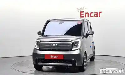 Kia Ray 2024 1.0 автомат (гидро), миниатюра 3