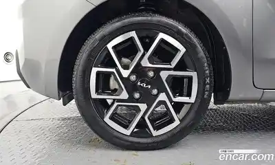 Kia Ray 2024 1.0 автомат (гидро), миниатюра 5