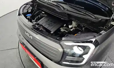 Kia Ray 2024 1.0 автомат (гидро), миниатюра 6