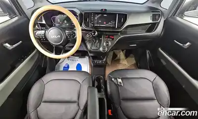 Kia Ray 2024 1.0 автомат (гидро), миниатюра 7