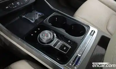 Kia Carnival 2025 2.2 автомат (гидро), миниатюра 12