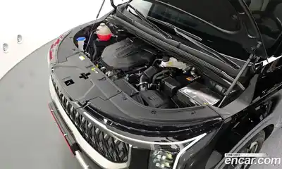 Kia Carnival 2025 2.2 автомат (гидро), миниатюра 6
