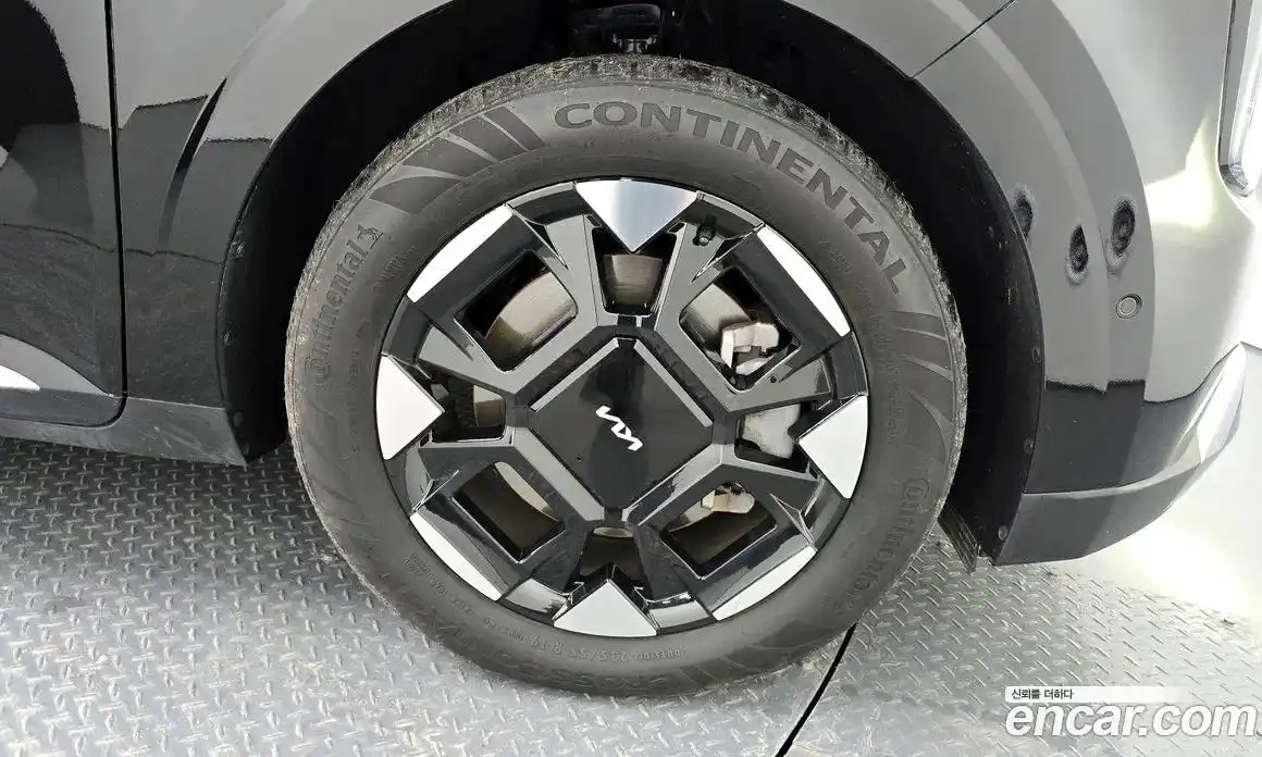 Kia Carnival 2025 2.2 автомат (гидро), фото 7