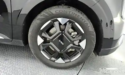Kia Carnival 2025 2.2 автомат (гидро), миниатюра 7